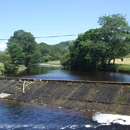 Riverside Feriehus Stainforth (North Yorkshire)