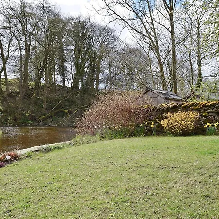 Riverside * Stainforth (North Yorkshire)