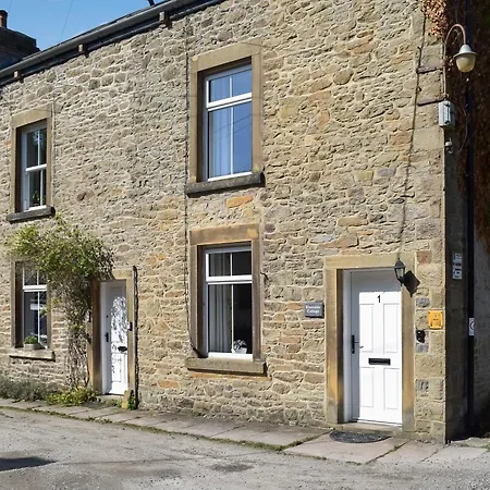 Riverside * Stainforth (North Yorkshire)